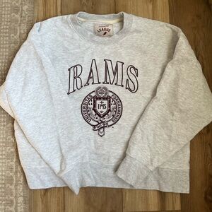 Fordham Rams Sweatshirt